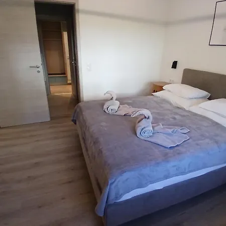 Appartement Fenyvesliget Iv Balatonfenyves