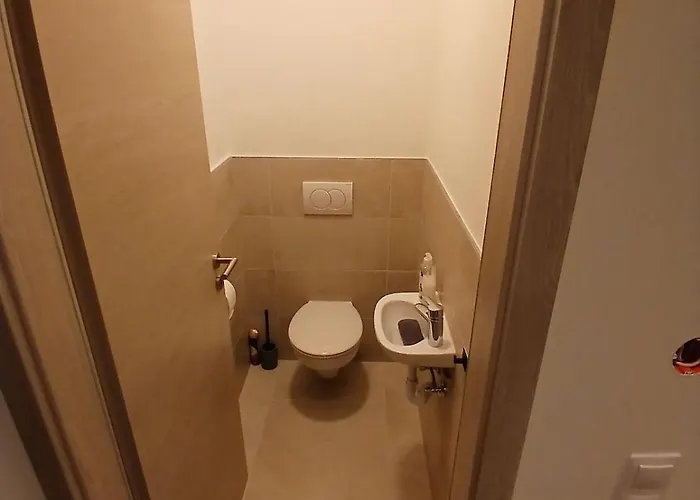 Fenyvesliget Iv * בלטונפנבש